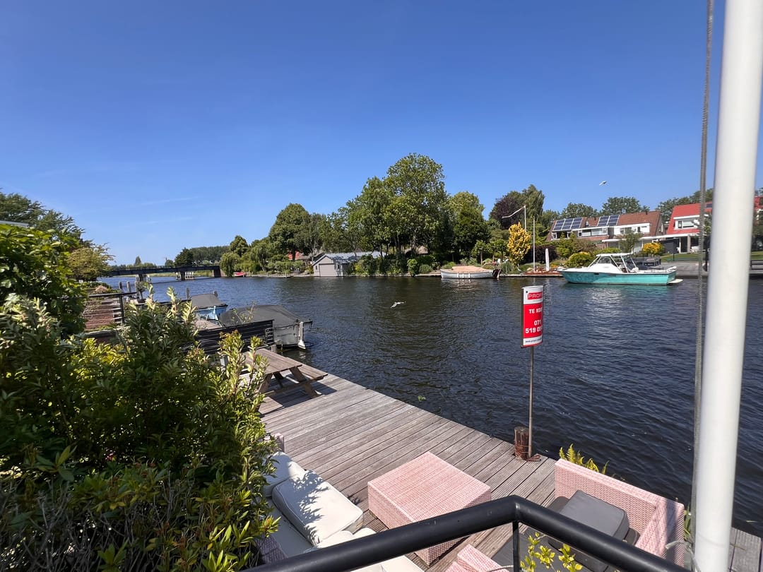 Foto 2 van Zoutkeetlaan 5-A