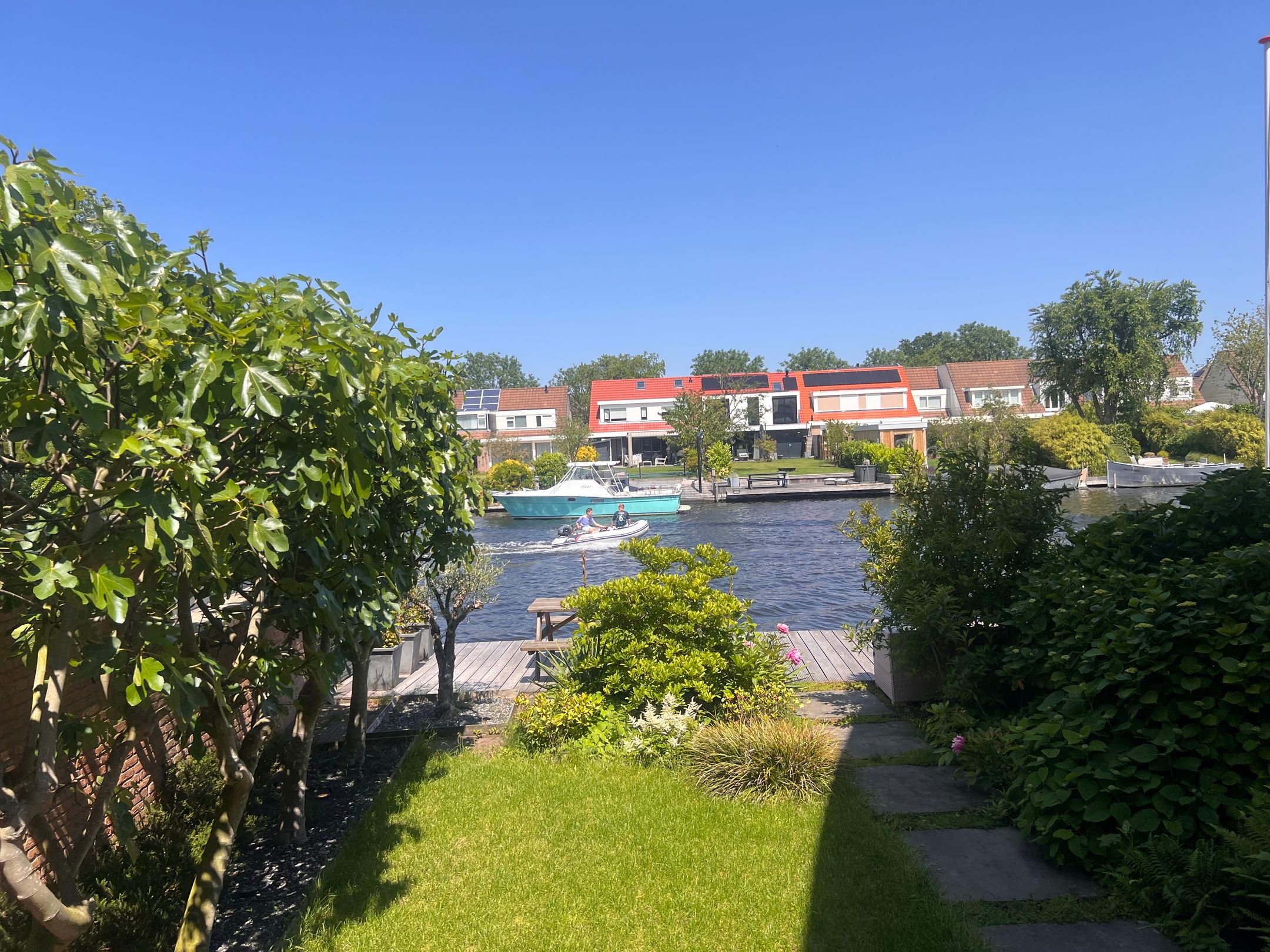 Foto 24 van Zoutkeetlaan 5-A