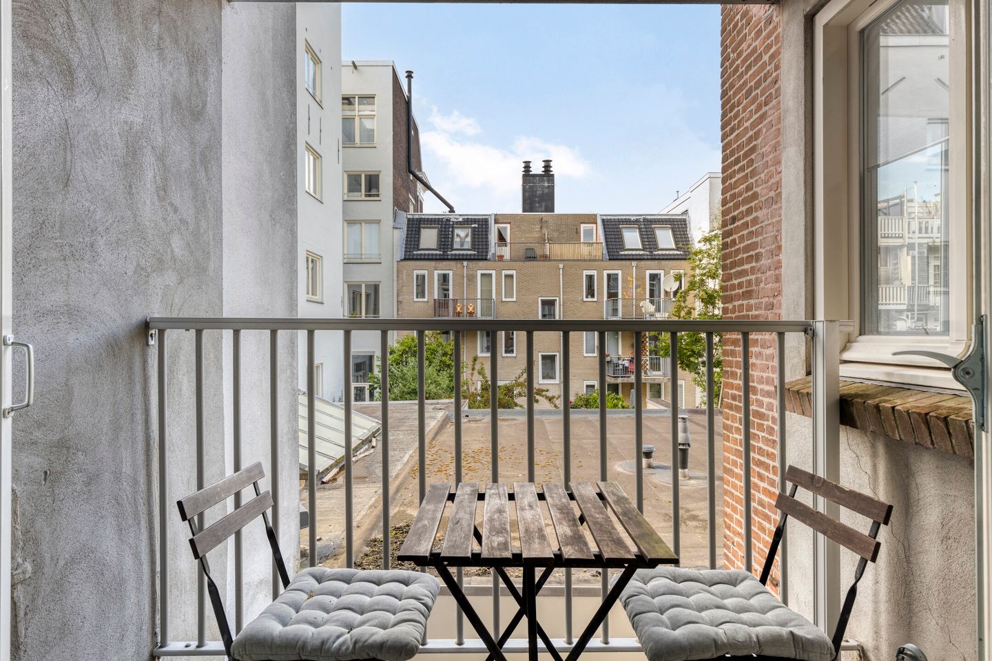 Foto 4 van Laurierstraat 38-1