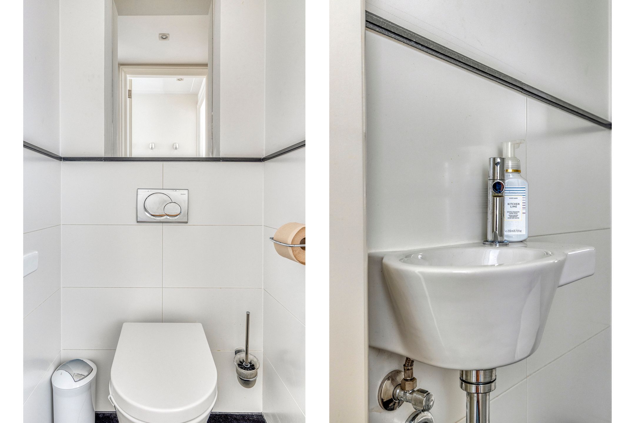 Foto 6 van Laurierstraat 38-1