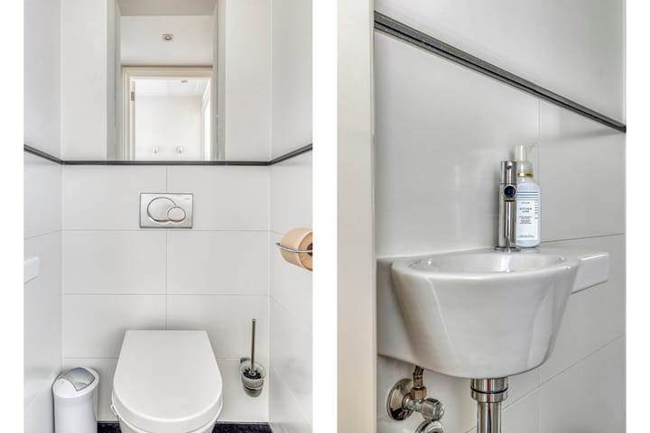 Foto 6 van Laurierstraat 38-1