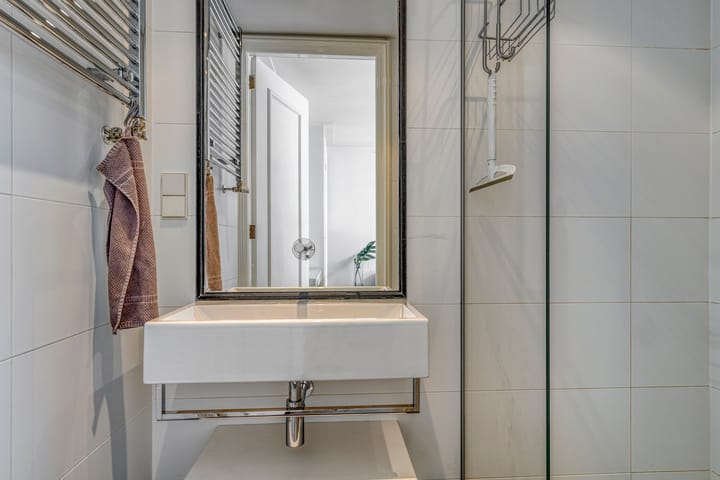 Foto 7 van Laurierstraat 38-1