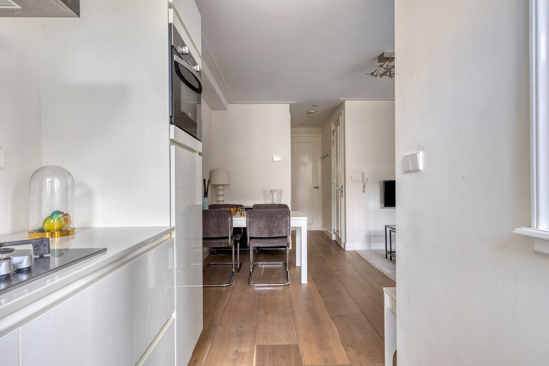 Foto 8 van Laurierstraat 38-1