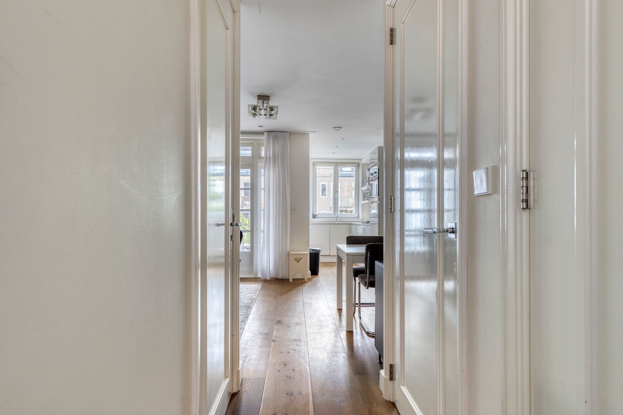 Foto 9 van Laurierstraat 38-1