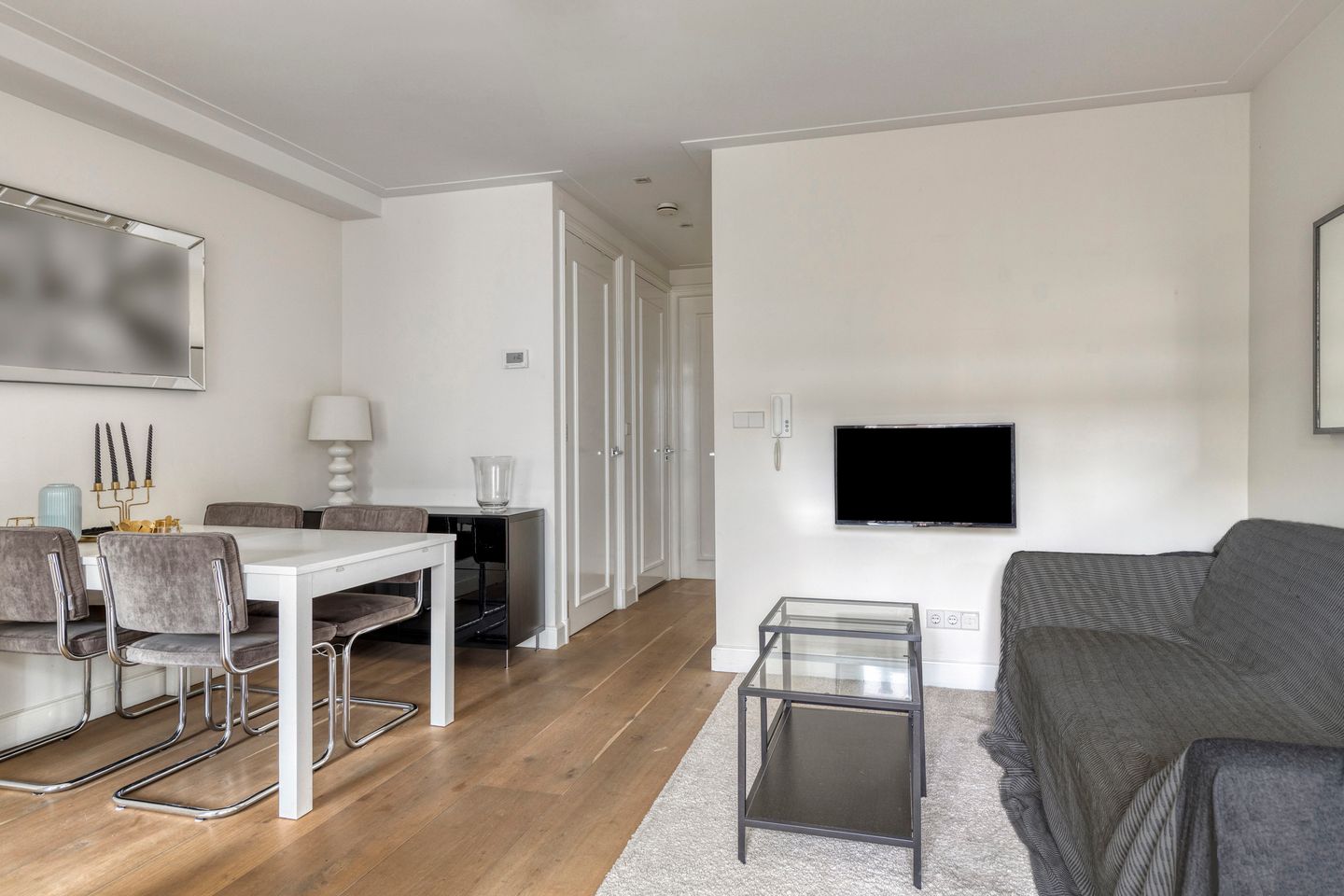 Foto 10 van Laurierstraat 38-1