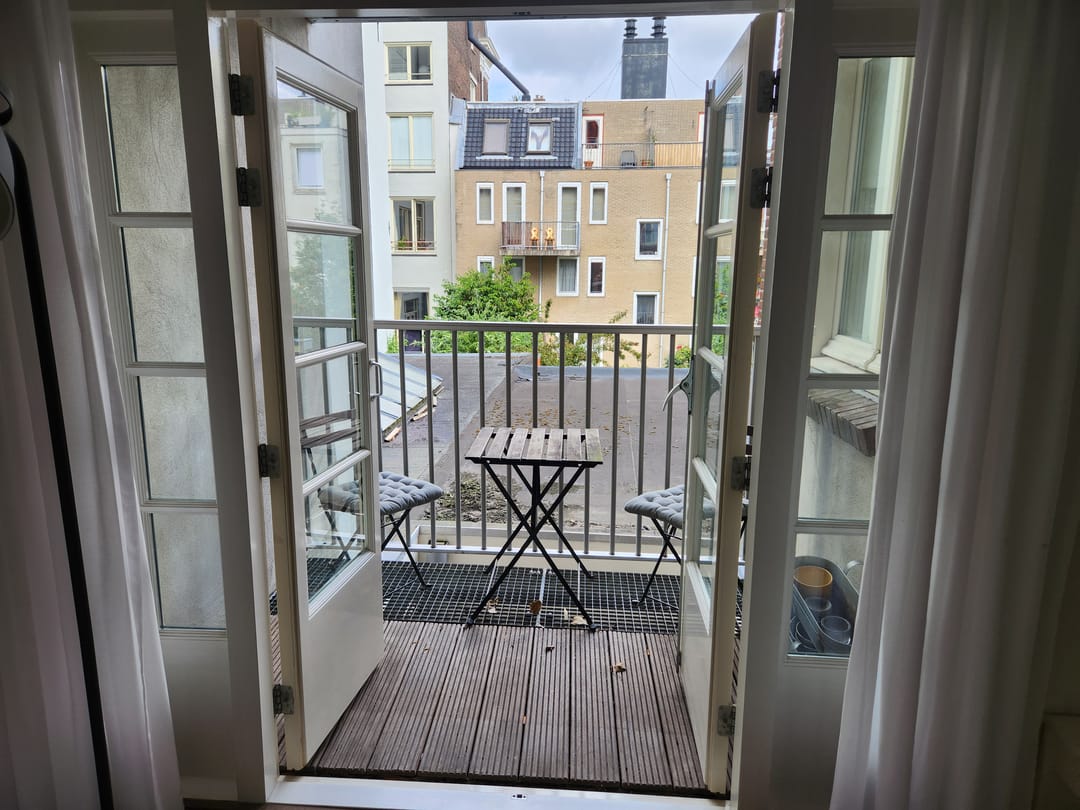 Foto 11 van Laurierstraat 38-1