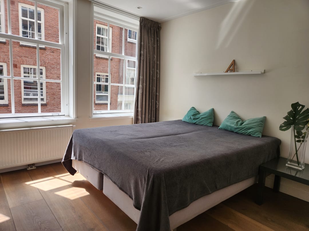 Foto 16 van Laurierstraat 38-1