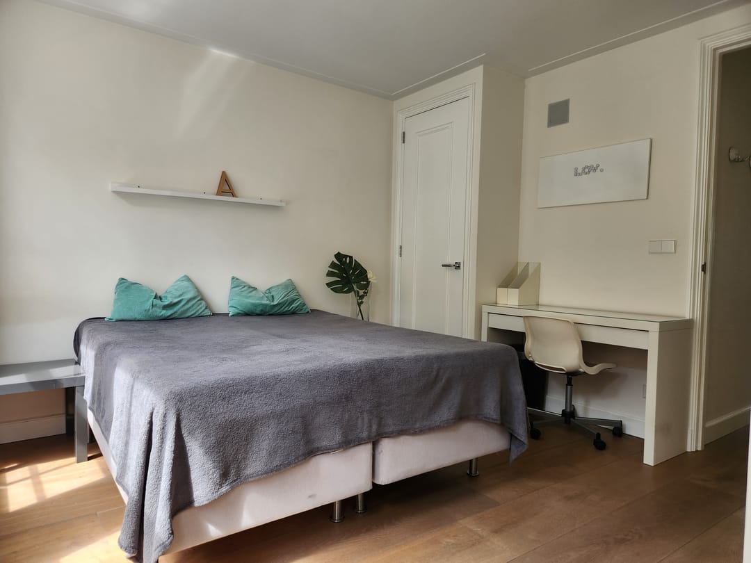 Foto 17 van Laurierstraat 38-1