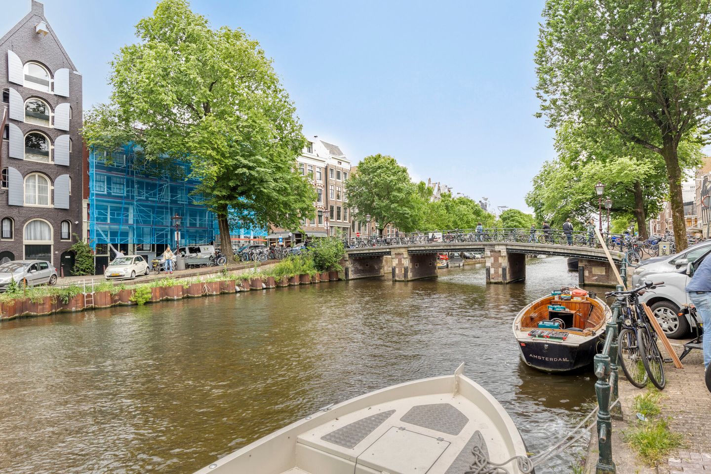 Foto 19 van Laurierstraat 38-1