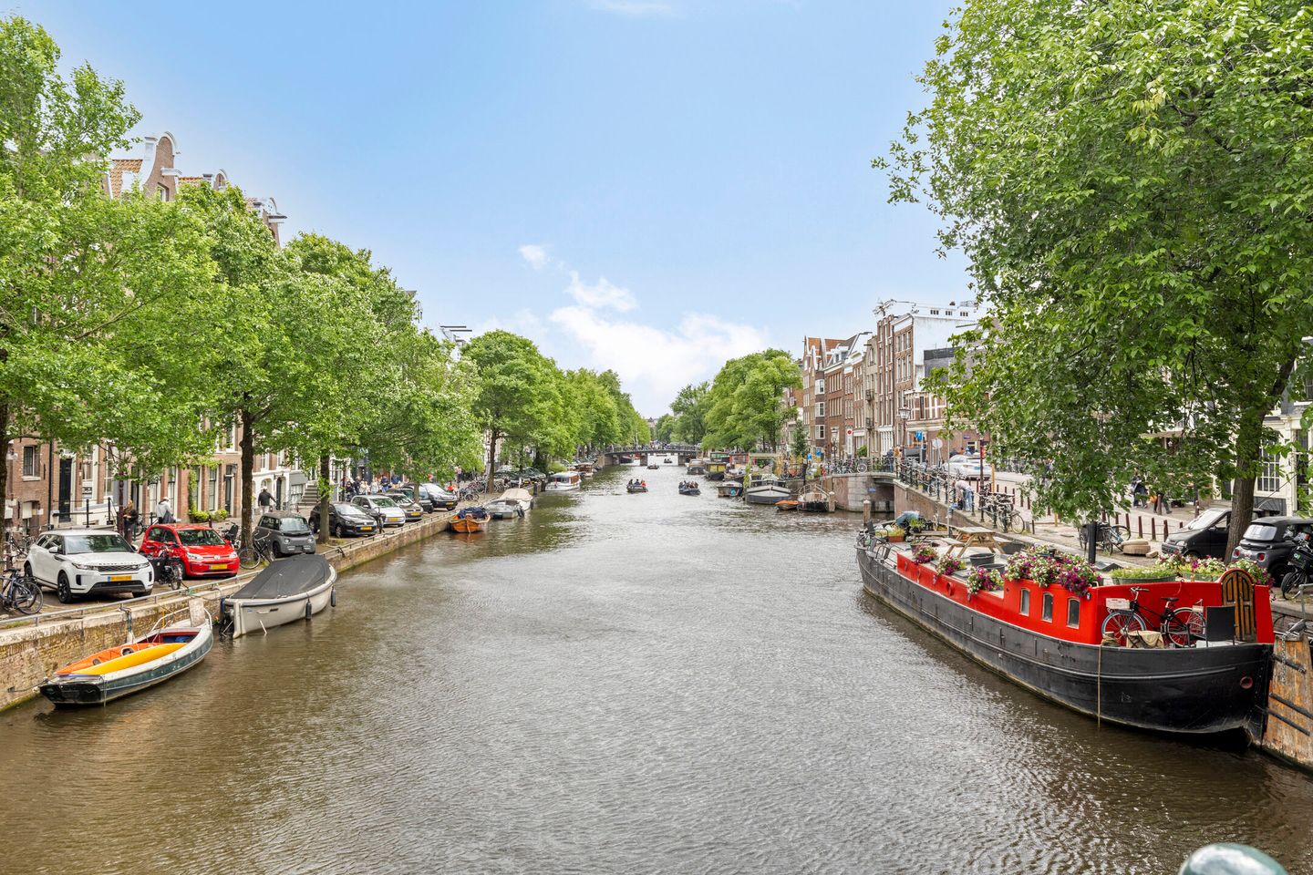 Foto 20 van Laurierstraat 38-1