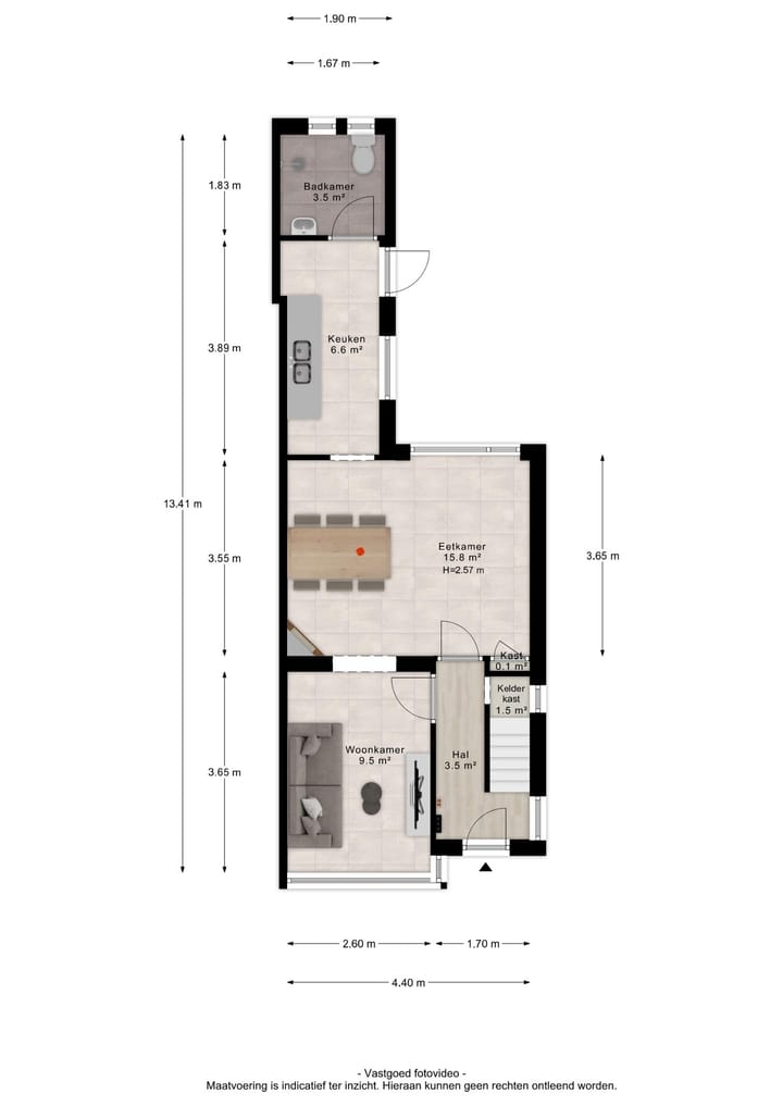 Foto 37 van De Savornin Lohmanstraat 87