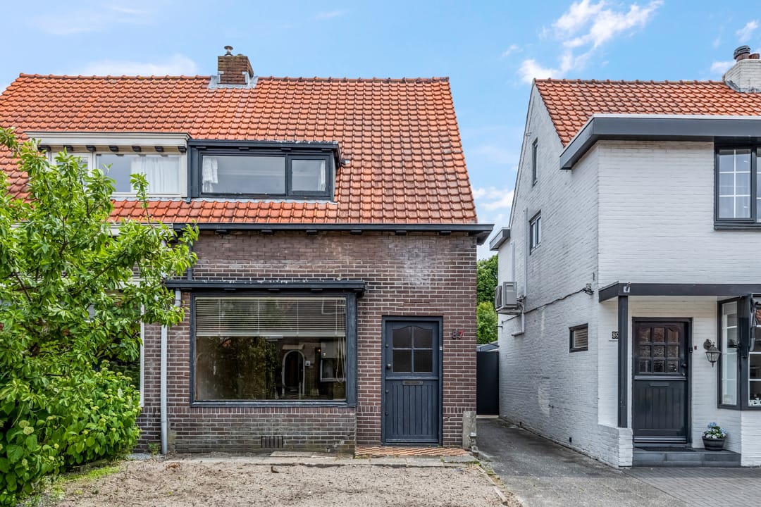 Foto 2 van De Savornin Lohmanstraat 87