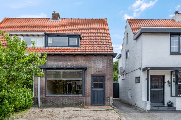 Foto 2 van De Savornin Lohmanstraat 87