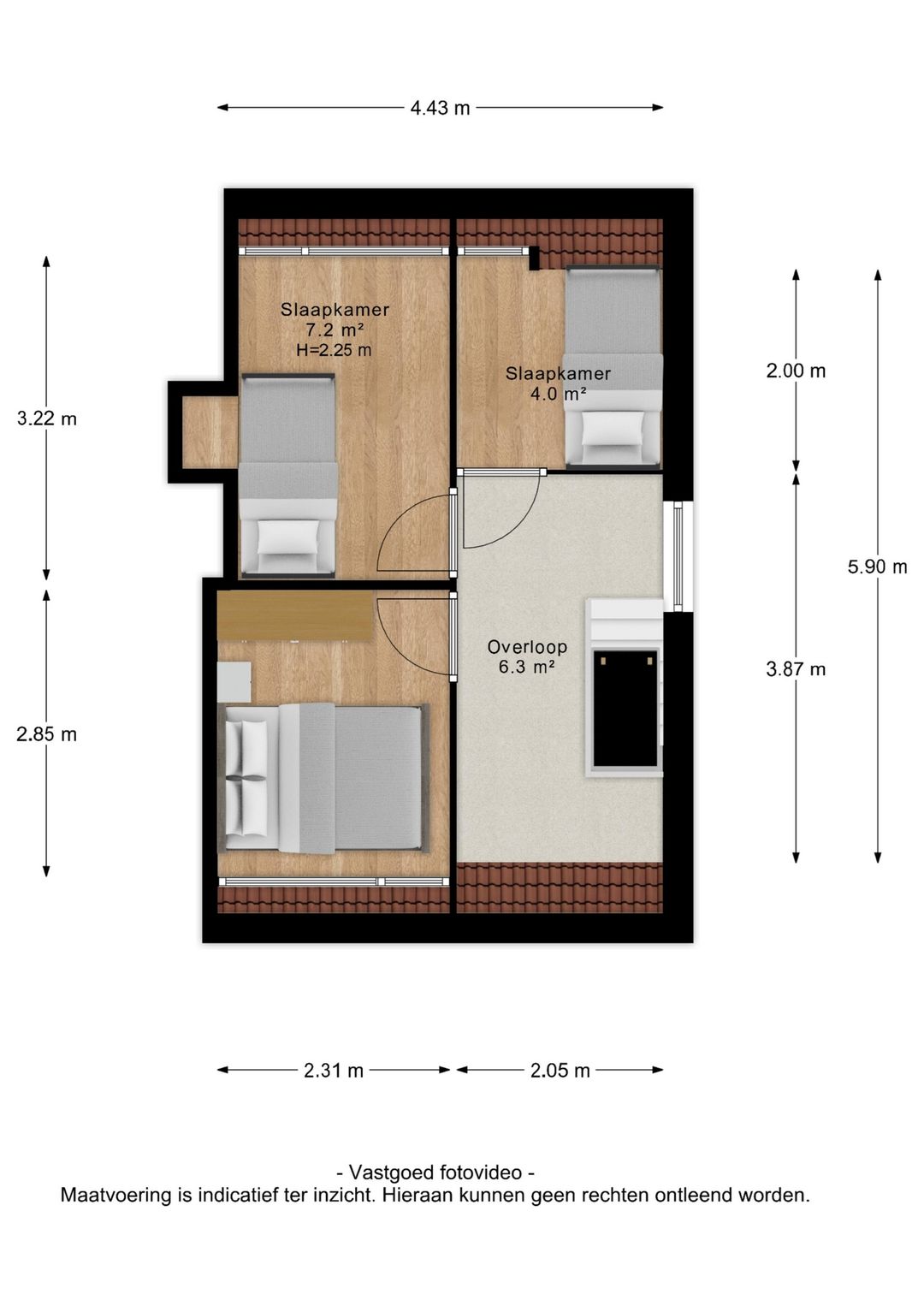 Foto 38 van De Savornin Lohmanstraat 87