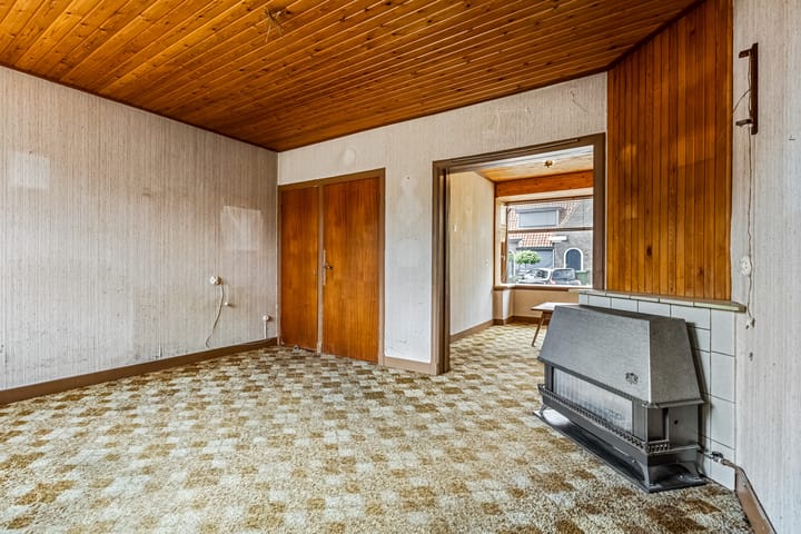 Foto 8 van De Savornin Lohmanstraat 87