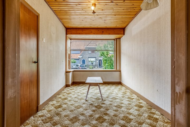 Foto 9 van De Savornin Lohmanstraat 87