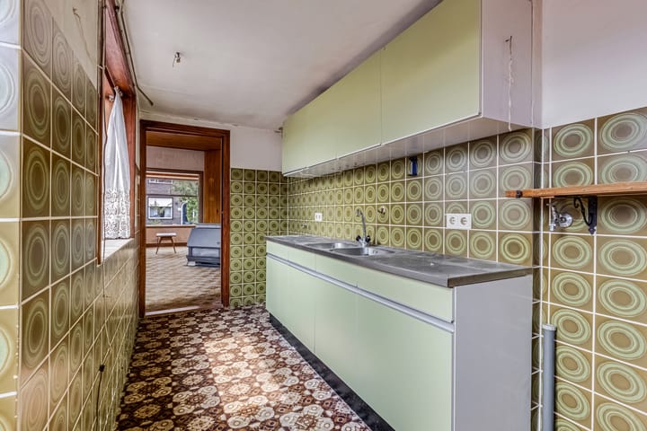 Foto 12 van De Savornin Lohmanstraat 87