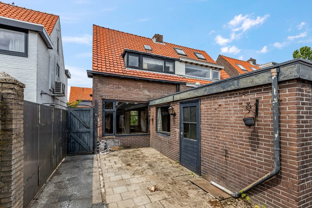 Foto 23 van De Savornin Lohmanstraat 87