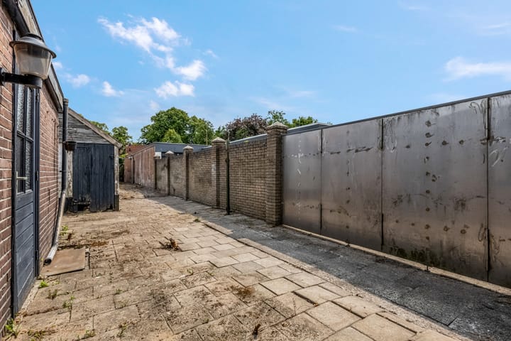 Foto 25 van De Savornin Lohmanstraat 87