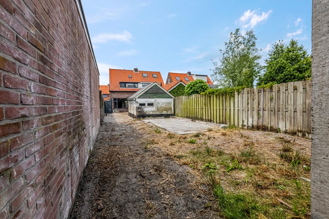 Foto 26 van De Savornin Lohmanstraat 87