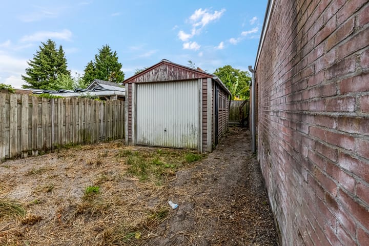 Foto 28 van De Savornin Lohmanstraat 87