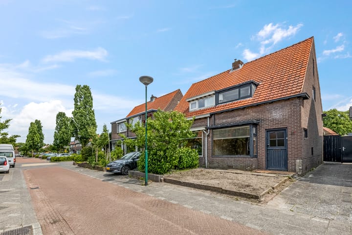 Foto 30 van De Savornin Lohmanstraat 87