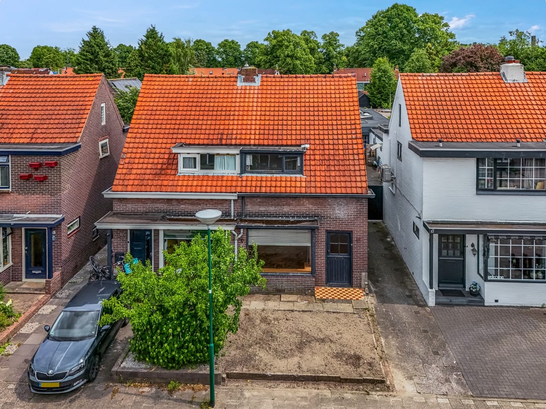 Foto 31 van De Savornin Lohmanstraat 87