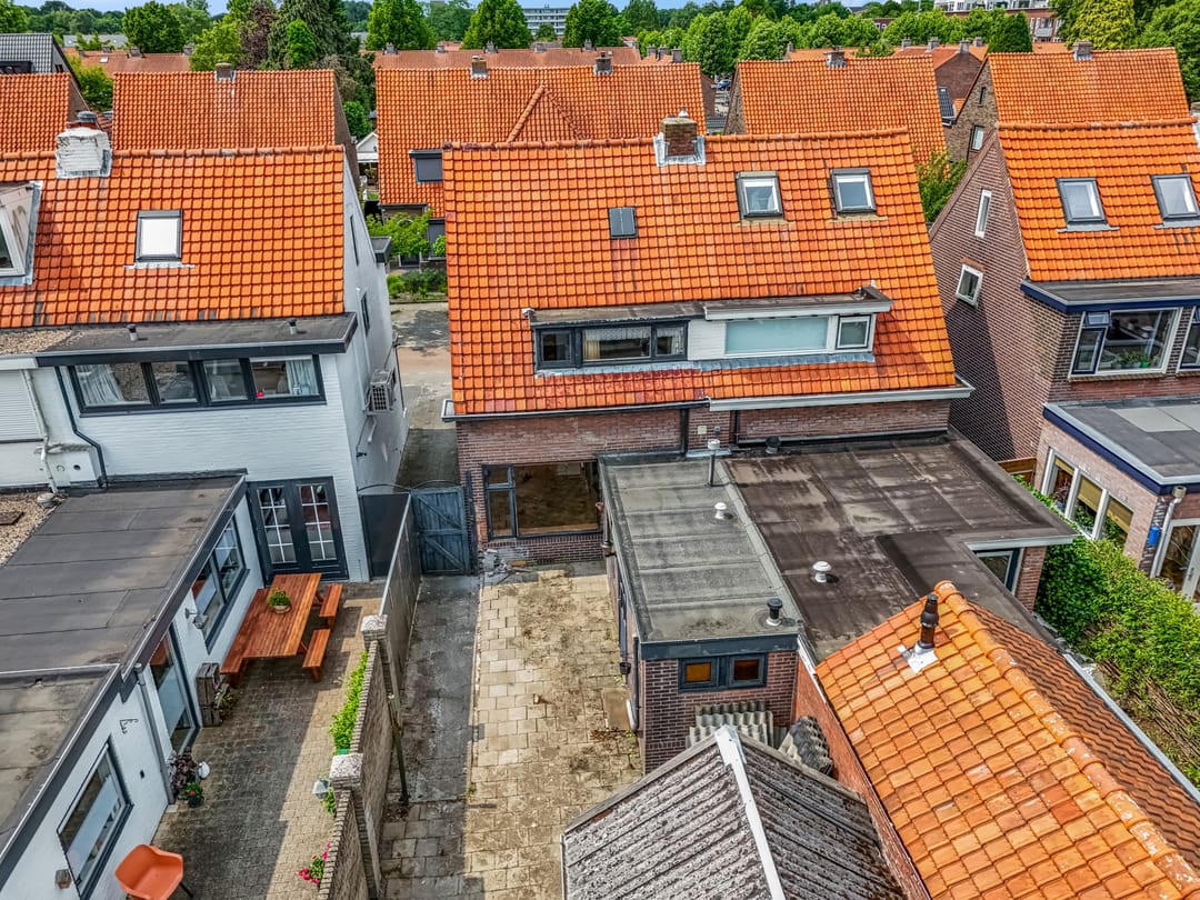 Foto 32 van De Savornin Lohmanstraat 87