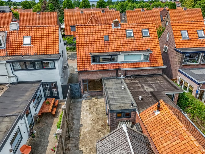 Foto 32 van De Savornin Lohmanstraat 87