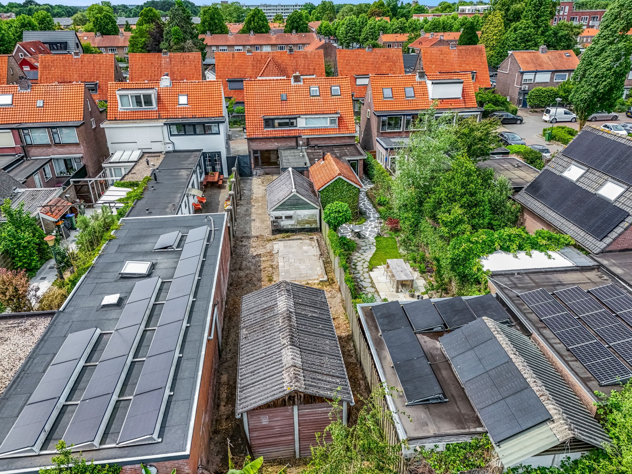 Foto 33 van De Savornin Lohmanstraat 87