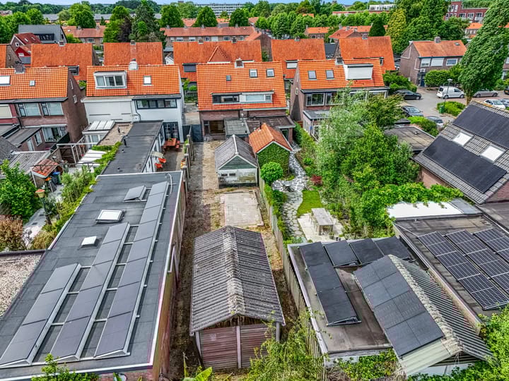 Foto 33 van De Savornin Lohmanstraat 87