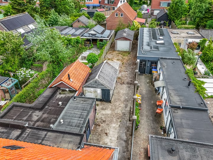 Foto 34 van De Savornin Lohmanstraat 87