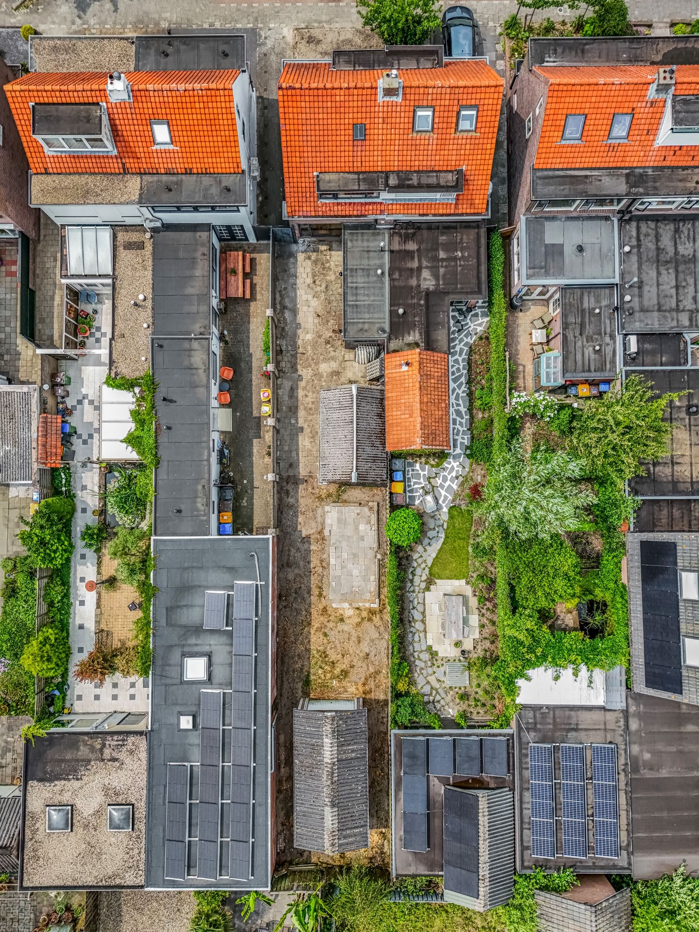 Foto 35 van De Savornin Lohmanstraat 87