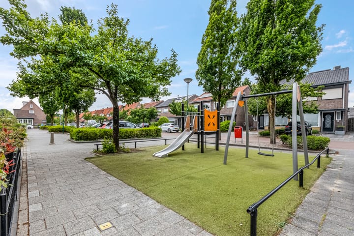 Foto 36 van De Savornin Lohmanstraat 87