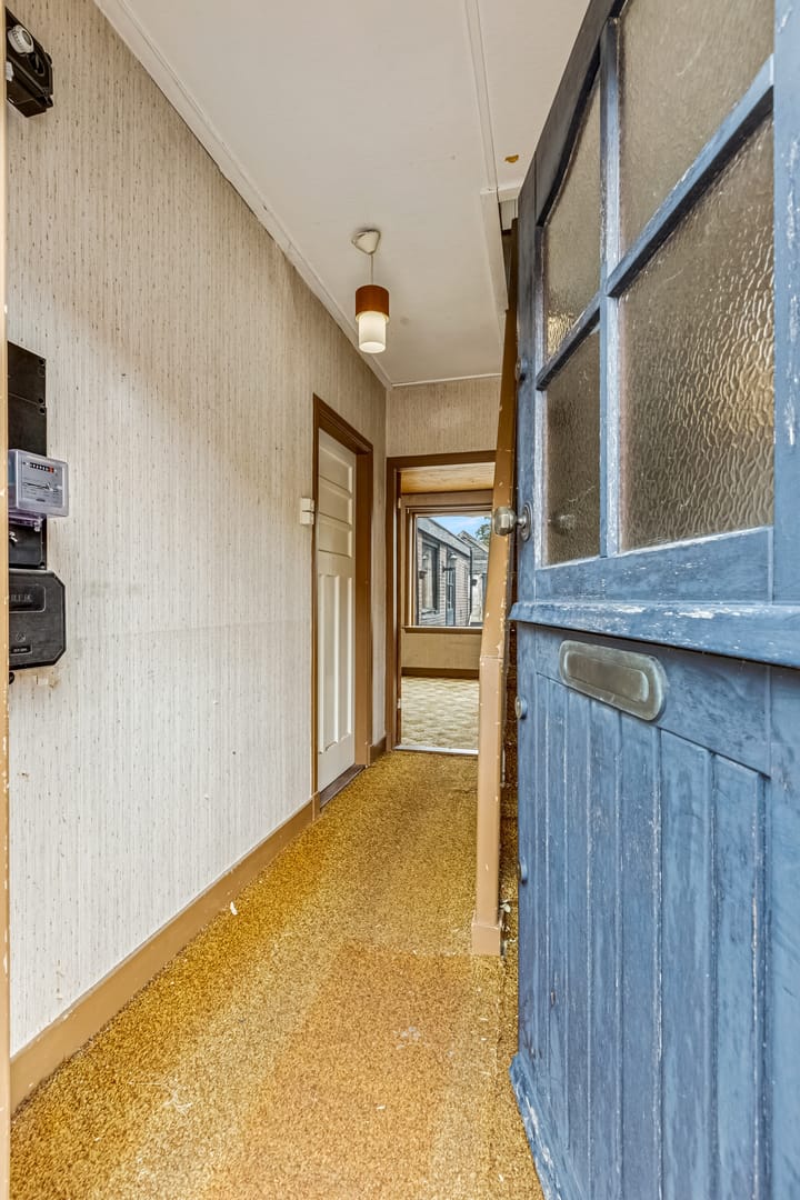 Foto 3 van De Savornin Lohmanstraat 87