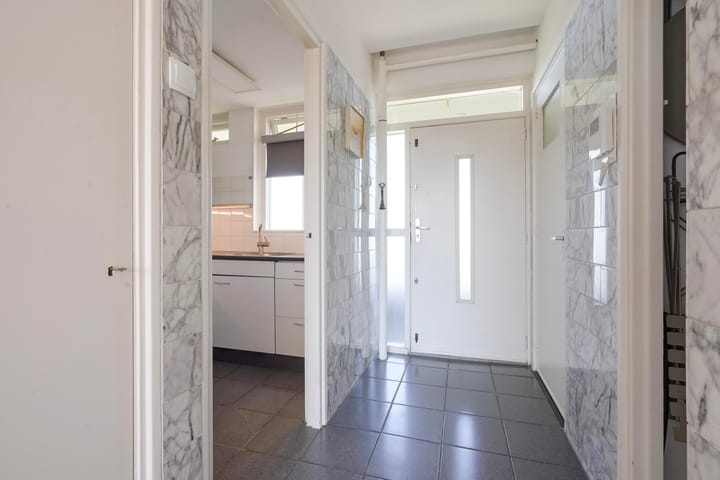 Foto 12 van Hart Nibbrigkade 71-76