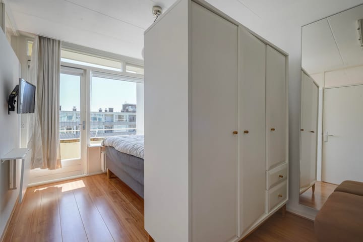 Foto 30 van Hart Nibbrigkade 71-76