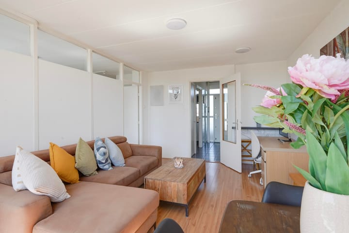 Foto 19 van Hart Nibbrigkade 71-76