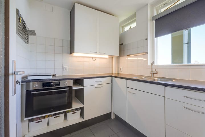 Foto 25 van Hart Nibbrigkade 71-76