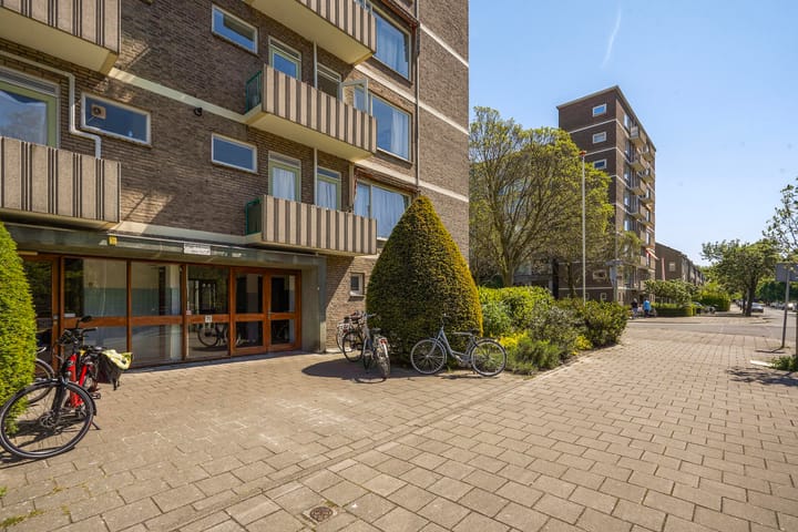 Foto 5 van Hart Nibbrigkade 71-76