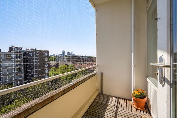 Foto 23 van Hart Nibbrigkade 71-76