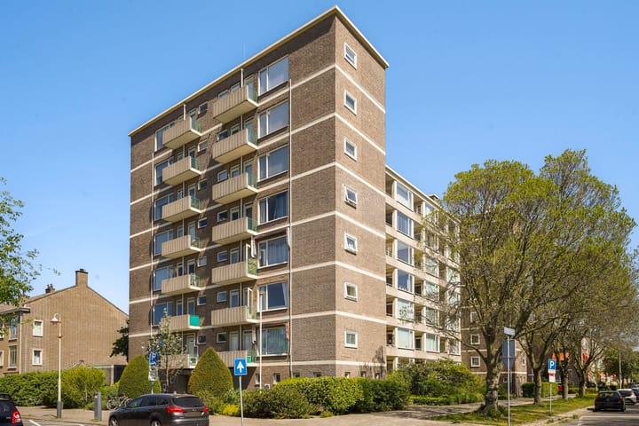 Foto 1 van Hart Nibbrigkade 71-76