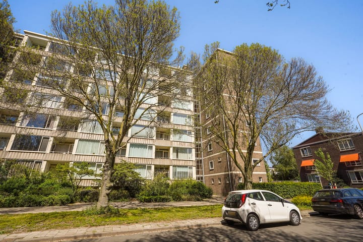 Foto 3 van Hart Nibbrigkade 71-76