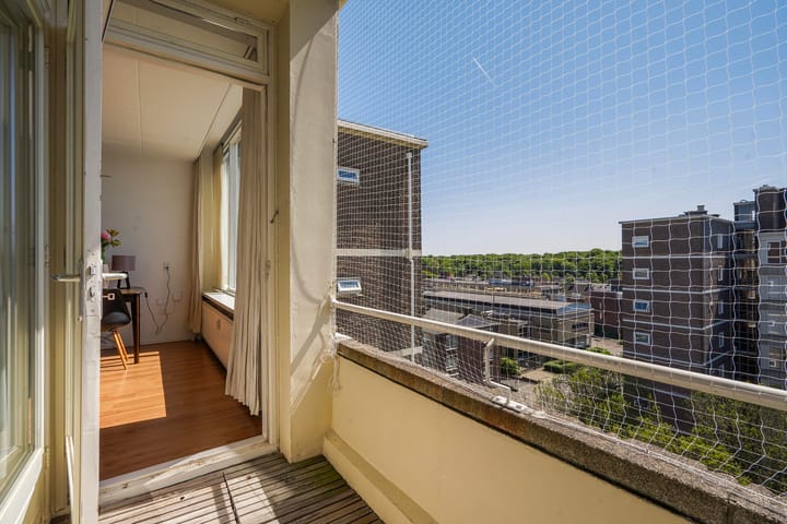 Foto 24 van Hart Nibbrigkade 71-76