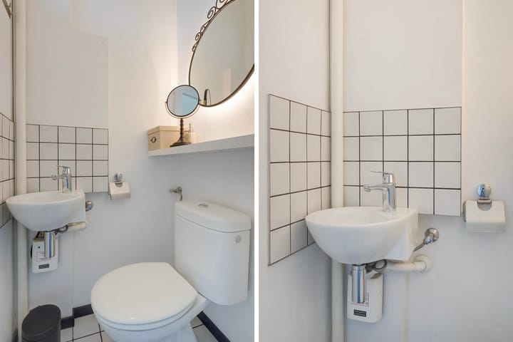 Foto 15 van Hart Nibbrigkade 71-76