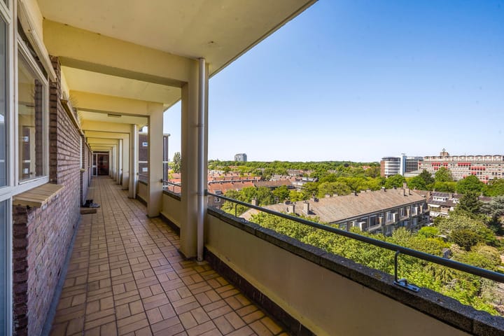 Foto 9 van Hart Nibbrigkade 71-76