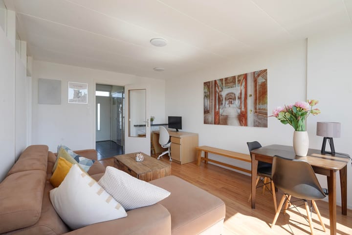 Foto 18 van Hart Nibbrigkade 71-76