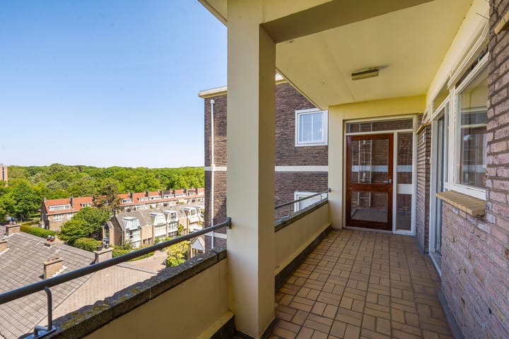 Foto 8 van Hart Nibbrigkade 71-76