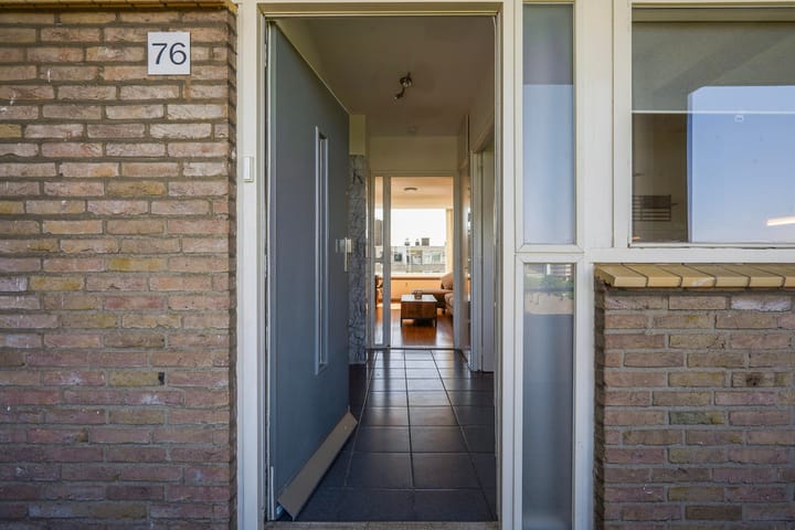 Foto 11 van Hart Nibbrigkade 71-76