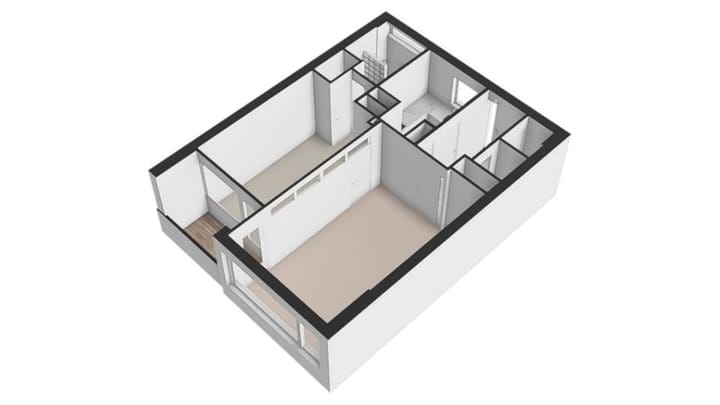 Foto 46 van Hart Nibbrigkade 71-76